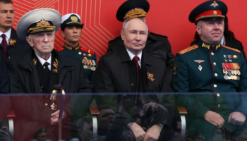 “Pa Donbas nuk ka paqe”, Moska dhe Washingtoni përplasje për dominimin e tregjeve energjetike