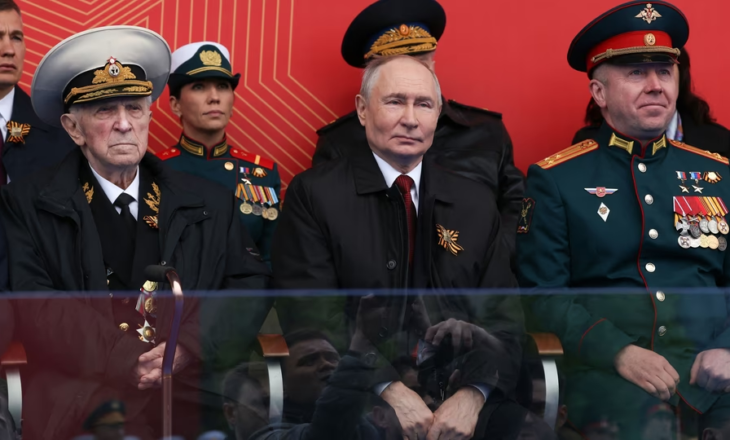 “Pa Donbas nuk ka paqe”, Moska dhe Washingtoni përplasje për dominimin e tregjeve energjetike
