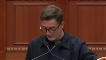 “Paaftësi epike”/ Braçe “breshëri” kritikash ndaj Ballës dhe ministrit Salla:Nuk mund të përcaktojë një ministër nëse..