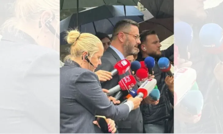 Padia e Veliajt/ Gjykata shtyn seancën ndaj prokurorit të SPAK, Ndreca: Na shtuan…
