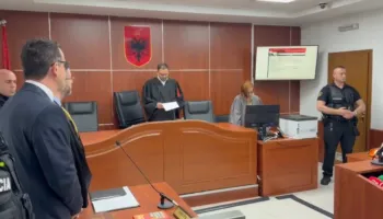 Padia e Veliajt ndaj Dados, ja kur do të mbahet seanca e radhës