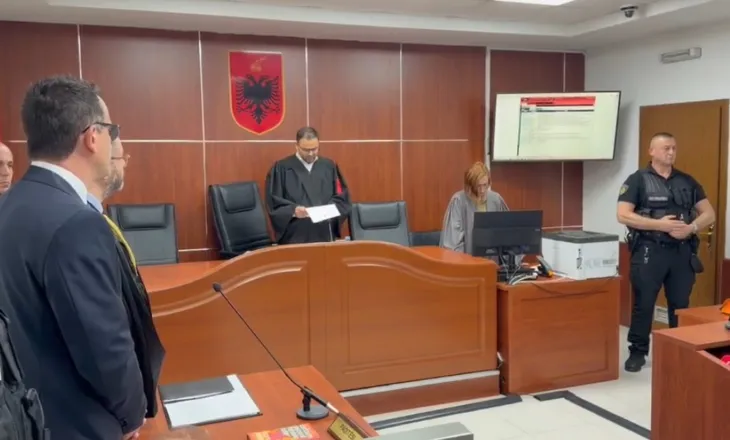 Padia e Veliajt ndaj Dados, ja kur do të mbahet seanca e radhës