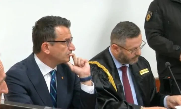 Padia në Administrative, Veliaj në sallën e gjyqit: E di gjithë Shqipëria që Ols Dado nuk është prokuror