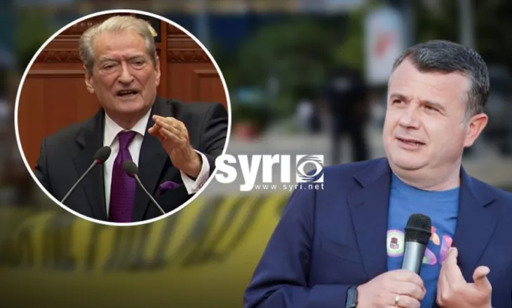 Padia për shpifje/ Balla s’guxon sërish të përballet me Berishën në gjyq! Kalaja: Kemi të dhëna të tjera