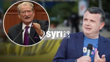 Padia për shpifje/ Balla s’guxon të përballet me Berishën në gjyq, shtyhet seanca