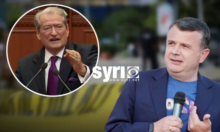 Padia për shpifje/ Balla s’guxon të përballet me Berishën në gjyq, shtyhet seanca