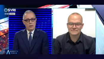 Padia për shpifje/ Gjykata rrëzon Veliajn, Aulon Kalaja shpallet i pafajshëm: Fitore për lirinë e fjalës…