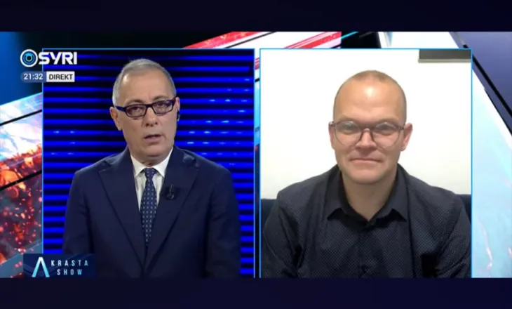 Padia për shpifje/ Gjykata rrëzon Veliajn, Aulon Kalaja shpallet i pafajshëm: Fitore për lirinë e fjalës…