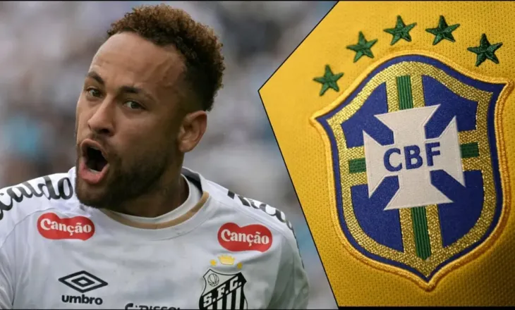 Pak ditë para nisjes së Botërorit/ Konfirmohet dëmtimi i Neymar, ja sa do të qëndrojë jashtë fushave ylli brazilian