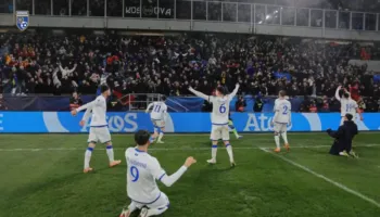 Pak para nisjes së Ligës së Kombeve, Kosova do të përballet me Çekinë dhe Andorrën në miqësore