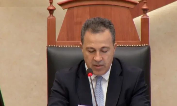 Pakti Rama-Berisha për rezolutën e BE, Peleshi: Konsensusi nuk dobëson askënd