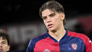 Palestra “thërret” Interin: Sezon fantastik te Cagliari, jam gati për një klub të madh