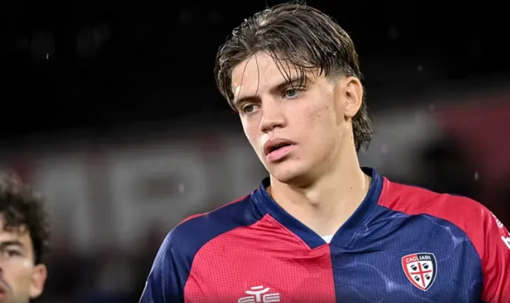 Palestra “thërret” Interin: Sezon fantastik te Cagliari, jam gati për një klub të madh