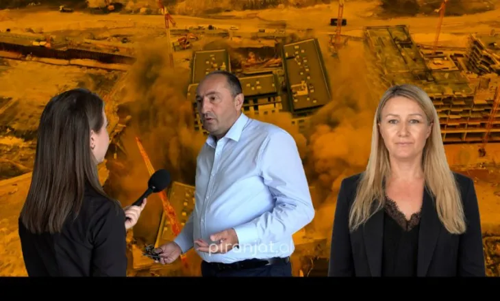 Pallatet u zhytën, ‘Durrës Marina’ dhe Autoriteti Portual bëjnë veprimin e papritur  përballë skandalit