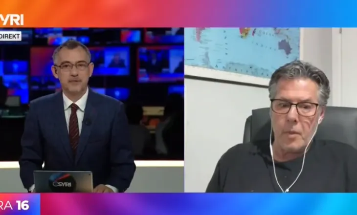 Paloka: As dhuna dhe as presioni i Policisë nuk e ndalin opozitën, protestat do të vazhdojnë…