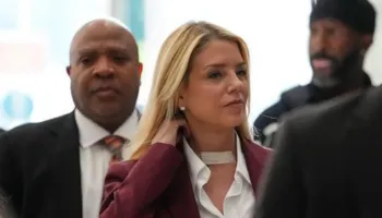 Pam Bondi mbron trajtimin e dosjeve të Epstein në hetimin e Kongresit