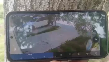 Pamje të rënda/ Aksidenti që tronditi Durrësin, momenti kur mjeti me shpejtësi skëterrë përplas për vdekje fëmijët