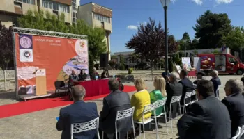Panairi i Parë i Librit-Mat, Behar Gjoka: Vendosi themelet për një traditë të re letrare në qytetin e Burrelit