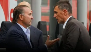 Paolo Maldini i përgjigjet Cardinales: Unë ‘one man show’? E jep vetë përgjigjen…
