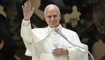 Papa Leo thirrje për paqe në zonat e shkatërruara nga lufta: Të dëgjojmë britmën e të pafajshmëve