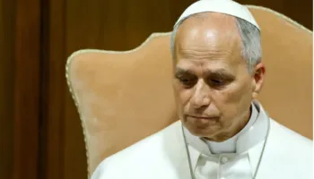 Papa Leo XIV: Inteligjenca artificiale nuk duhet të kontrollohet nga pak njerëz