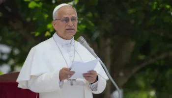 Papa Leo XIV paralajmërim për IA, Ati i Shenjtë thotë se mund të përdoret në dëm të njerëzimit