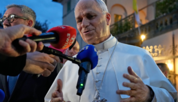 Papa Leoni XIV kundërshton Trump: Kisha s’mbështet armët bërthamore!