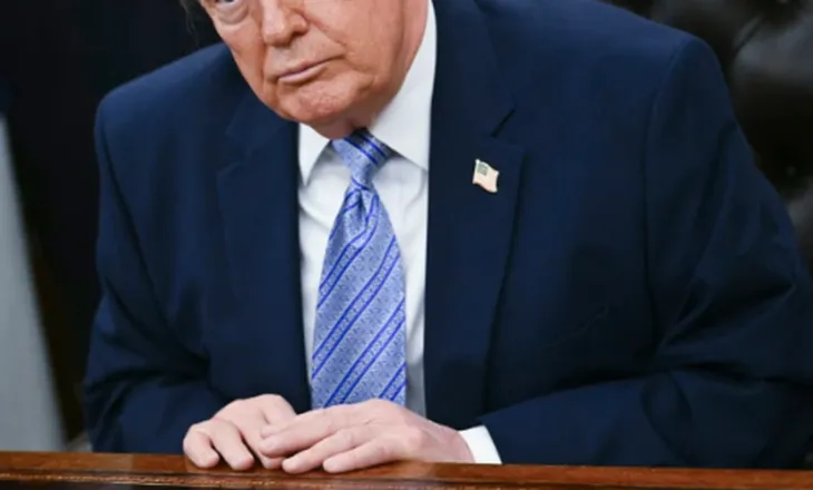 Paqe me Iranin! Trump porosi diplomatëve: Mos nxitoni, unë s’bëj marrëveshje të këqija si Obama