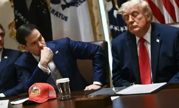 Paqe në Lindjen e Mesme? Trump: Kam marrë garanci nga Irani se nuk do të zhvillojë armë bërthamore
