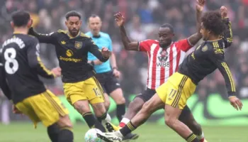 “Paqe” në Sunderland-United, Bournemouth me fitore të madhe në Londër dhe mban shpresat gjallë për në Champions League (video)