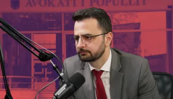“Paraburgimi krijon terren për korrupsion”, Shabani: Po përdoret edhe aty ku nuk ka arsye