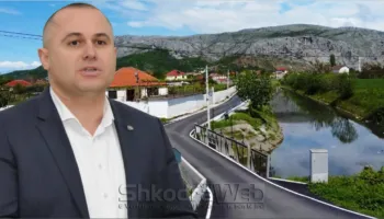 PARADOKSI I SPAK – Akuza ndaj kryebashkiakut Kristjan Shkreli për një shtrirje kablli për energjinë elektrike