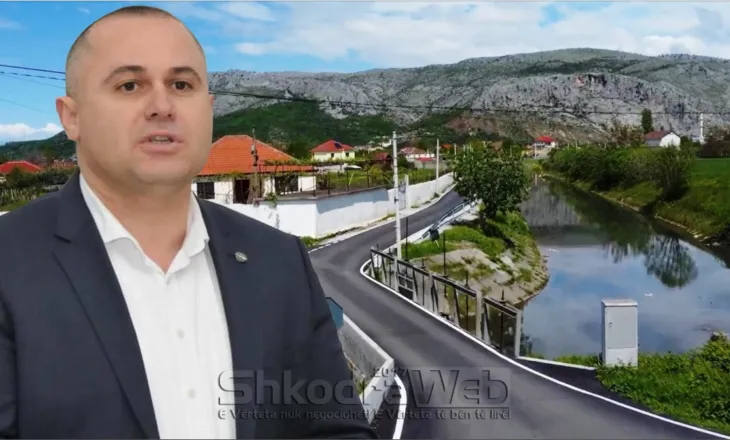 PARADOKSI I SPAK – Akuza ndaj kryebashkiakut Kristjan Shkreli për një shtrirje kablli për energjinë elektrike