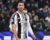 Paradoksi Vlahovic; firmos Championsin e Juventusit për ta luajtur më pas me një fanelë tjetër