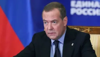 Paralajmërimi i fortë i ish-presidentit rus pas sulmit me dron në Rumani: Përgatituni, ky është vetëm fillimi!