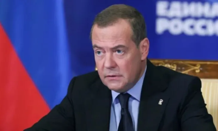 Paralajmërimi i fortë i ish-presidentit rus pas sulmit me dron në Rumani: Përgatituni, ky është vetëm fillimi!
