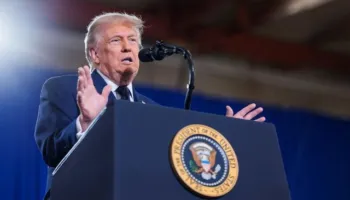 Paralajmërimi i Trump: Nuk do të ketë marrëveshje me Iranin pa çmontimin e programit bërthamor