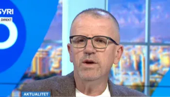 ‘Paratë e drogës, ndërtojnë Tiranën’, Beci: Krimi i organizuar ka marrë kontrollin, pastron miliarda në Shqipëri