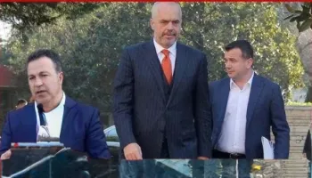 Parlamenti dhe Integrimi – McAllister i kërkon Komisionit Europian sqarime për përjashtimin e opozitës në Shqipëri