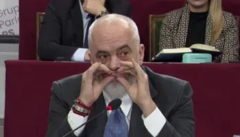 Parti shtet – Bashkimi Europian flet hapur: Zgjedhjet në Shqipëri zhvillohen në ‘fushë të pabarabartë loje’