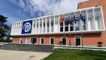 Partia Demokratike Lezhë mbyll numërimin e votave për anëtarët e Kryesisë, publikohen rezultatet e kandidatëve