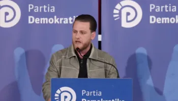 “Partia Demokratike po lëngon”, anëtari i FRPD: As 1% e demokratëve s’po e ndjekin PD-në ne thirrjet e saj!