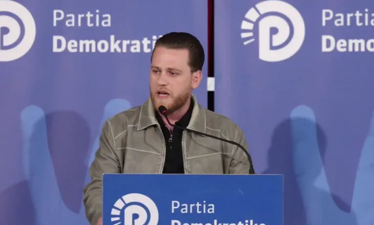 “Partia Demokratike po lëngon”, anëtari i FRPD: As 1% e demokratëve s’po e ndjekin PD-në ne thirrjet e saj!