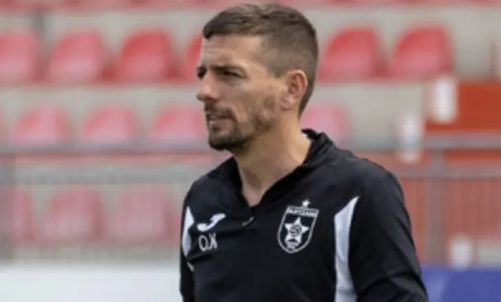 Partizani largon Kërnajën një javë pas derbit të humbur me Tiranën