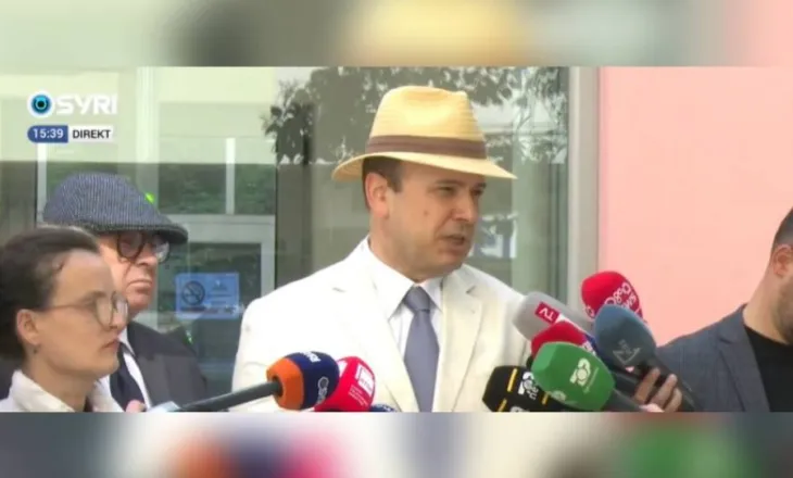 ‘Partizani’/ Malltezi: Dëshmitarët e SPAK ‘goditen’ nga demenca! Asnjë se vuri në dyshim pronën e fisit ‘Begeja’