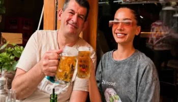Pas 3 birrash, Fabiola dhe vjehrri “kapen për fyti”, Adioni publikon foton