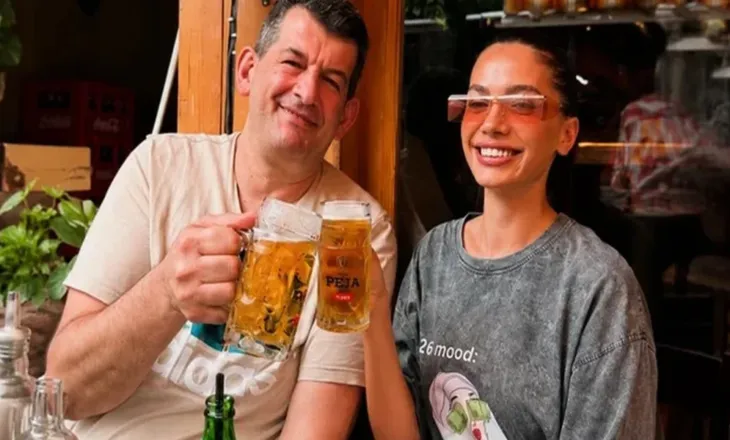 Pas 3 birrash, Fabiola dhe vjehrri “kapen për fyti”, Adioni publikon foton