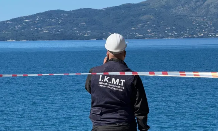 Pas arrestimit të shefit të Komisariatit të Policisë Sarandë, jep dorëheqjen drejtori i IKMT
