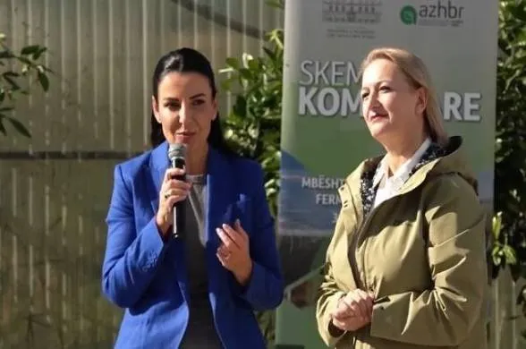 Pas Ballukut, Anila Denaj ‘vihet në rresht’, detyroi doganat të ndalin veprimet ndaj Bankers Petroleum