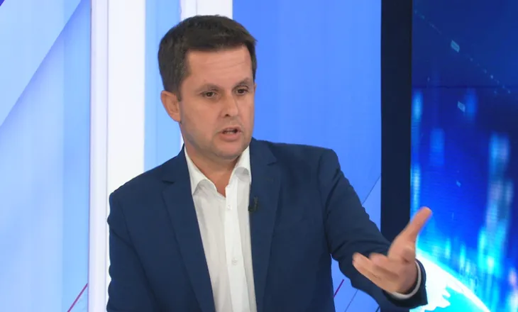 Pas Binajt, Alimehmeti kërkon zyrtarisht kandidimin për Tiranën